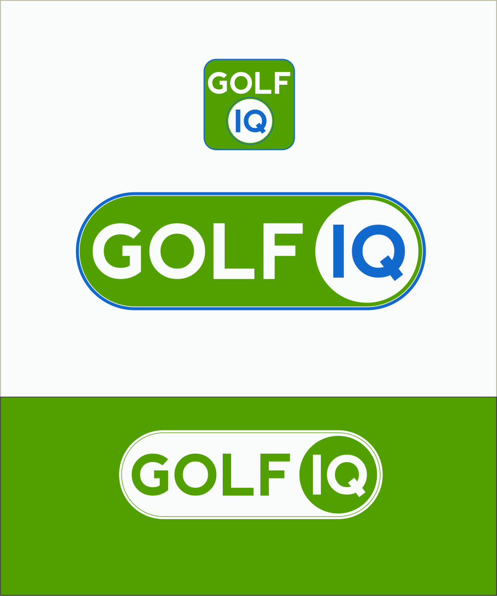 Diseño de Logo por crafter para GolfStats LLC. | Diseño #10417016