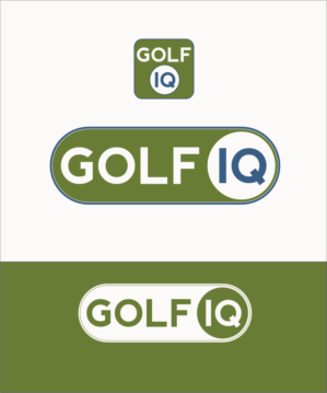 Logo Design by crafter for GolfStats LLC. | Design: #10417016