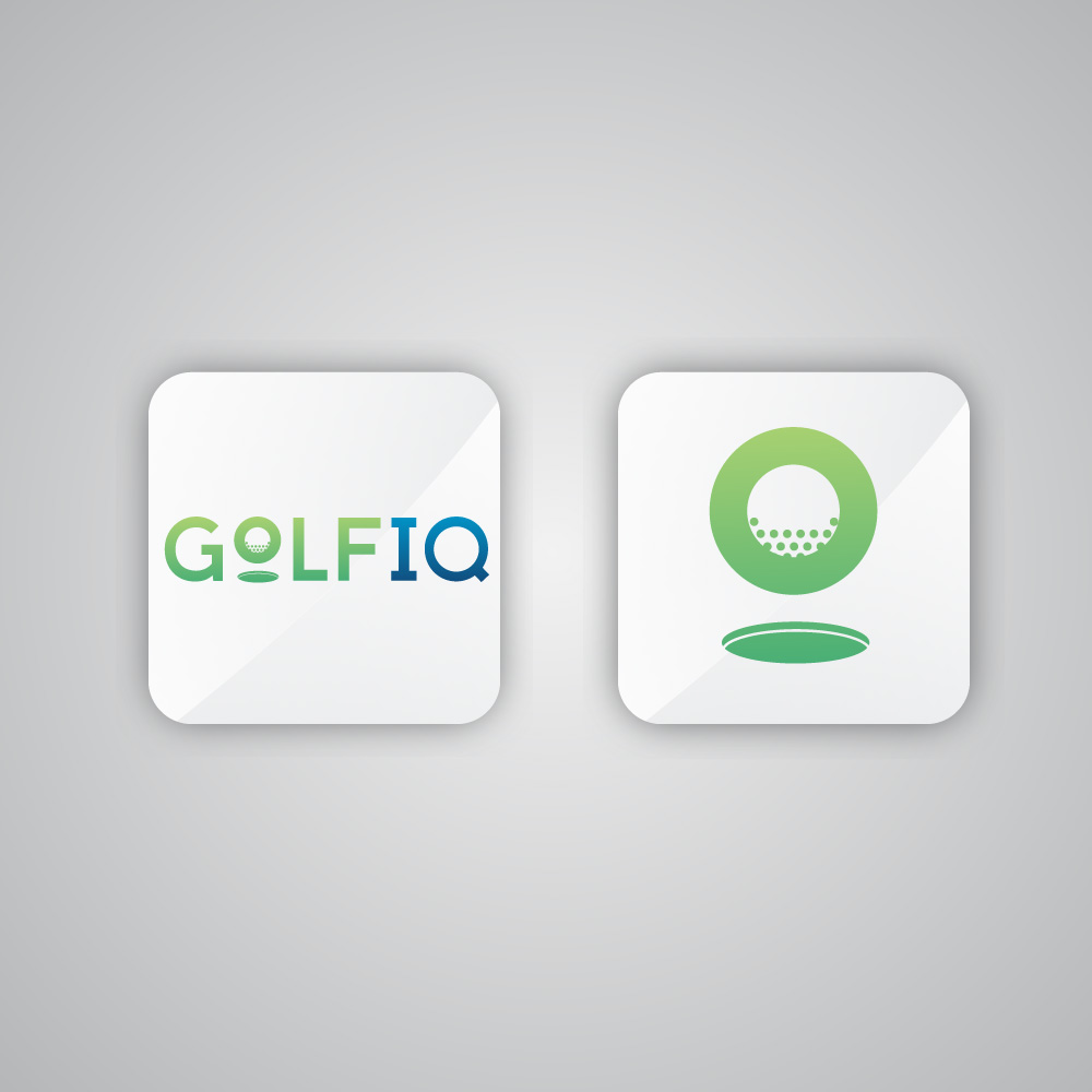 Diseño de Logo por denisgorelkin para GolfStats LLC. | Diseño #10420257