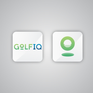 Logo Design by denisgorelkin for GolfStats LLC. | Design: #10420257