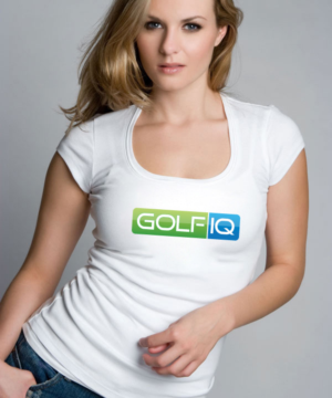 Logo Design by colour splash