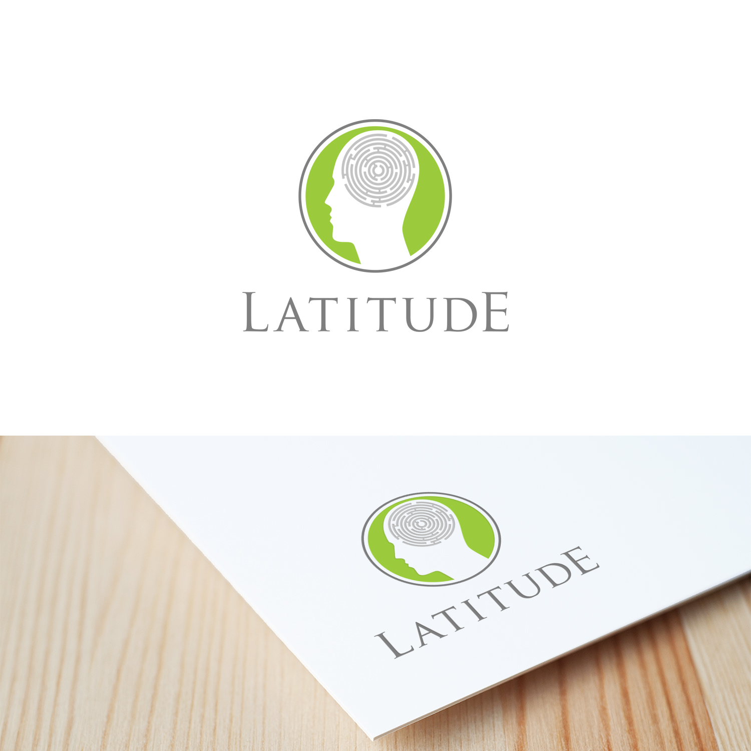 Logo Design by Lesia_Olesia for this project | Design #10391659