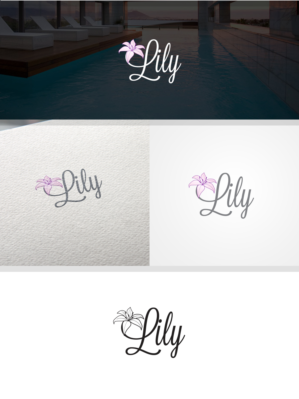 Design de Logo par Mili_Mi pour ce projet | Design : #10404059