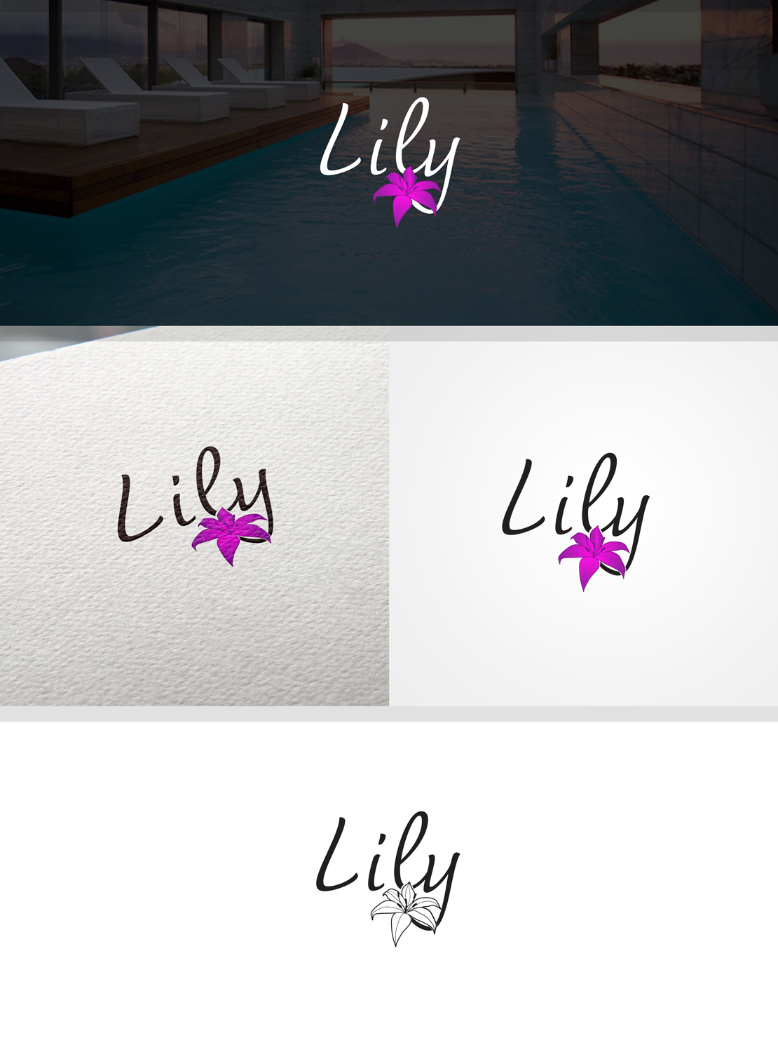 Design de Logo par Mili_Mi pour ce projet | Design #10404060