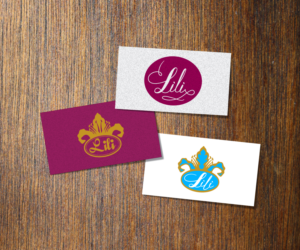 Logo Design by dii for this project | Design: #10415154