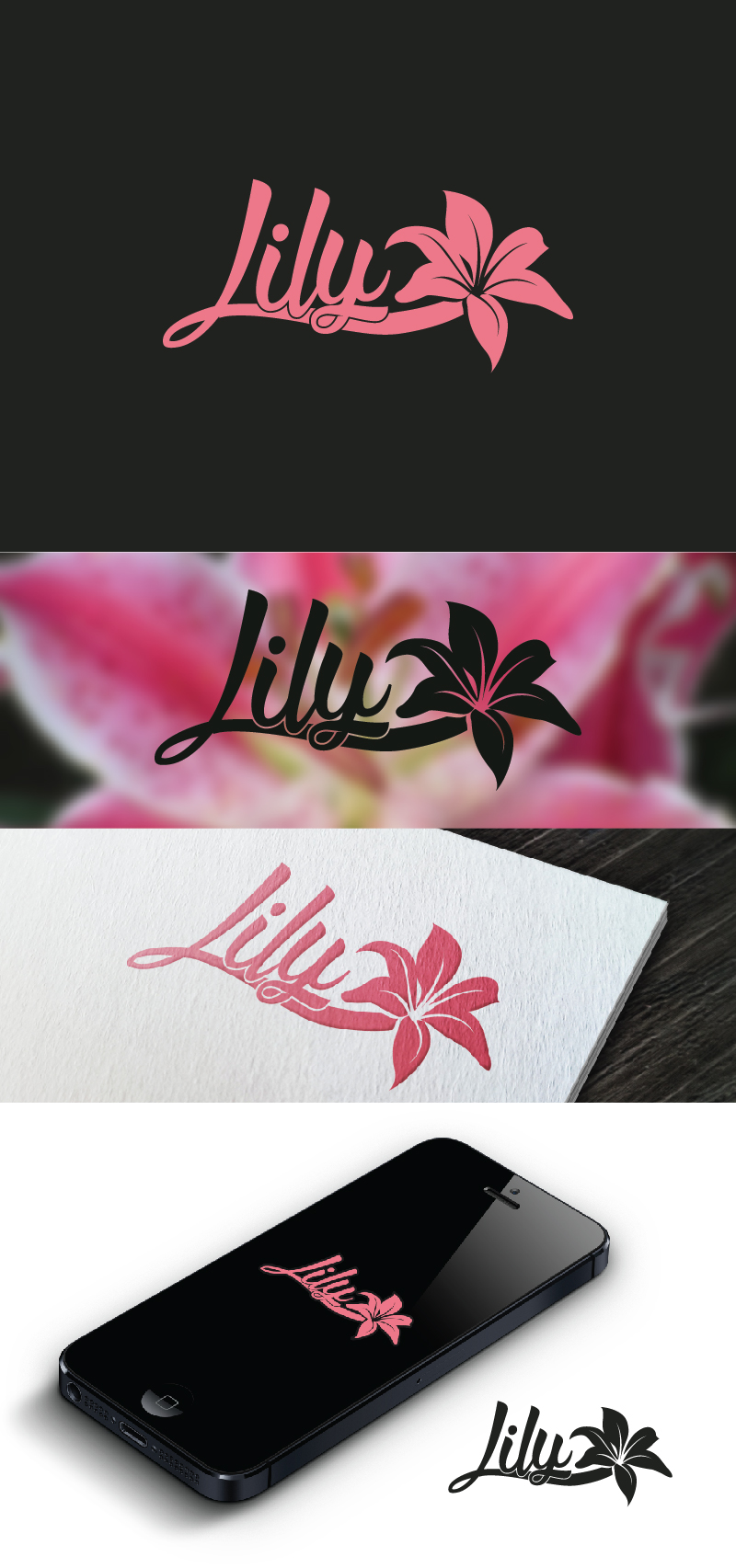 Logo Design by Logo Xtudio for this project | Design #10411707