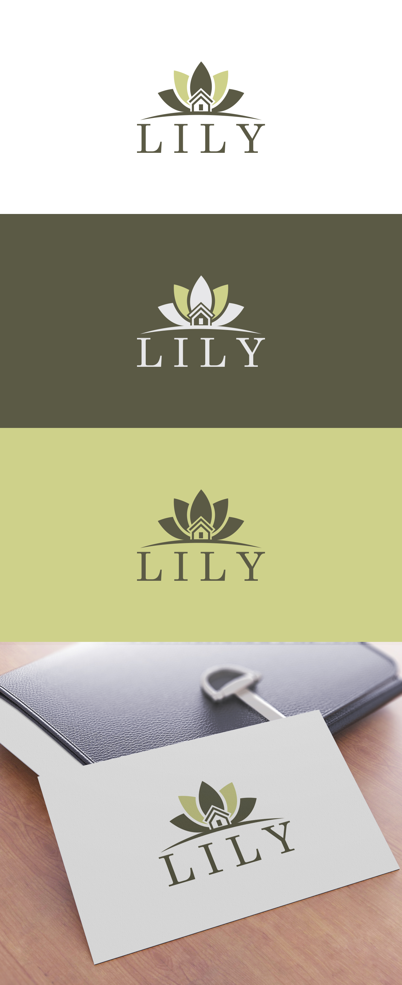 Design de Logo par Logo Xtudio pour ce projet | Design #10420381