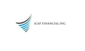 Logo Design by topdesign for ICAP FINANCIAL INC. | Design #10473078