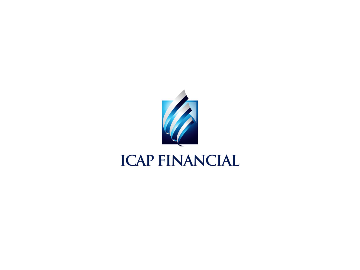 Logo Design by sbelogd for ICAP FINANCIAL INC. | Design #10387360