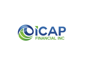 Logo Design by eddy for ICAP FINANCIAL INC. | Design: #10395930