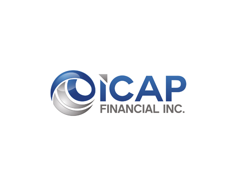 Logo Design by eddy for ICAP FINANCIAL INC. | Design #10396248