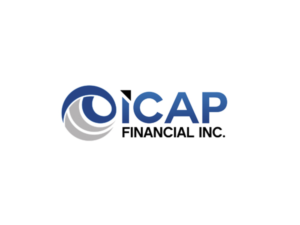 Logo Design by eddy for ICAP FINANCIAL INC. | Design: #10398055