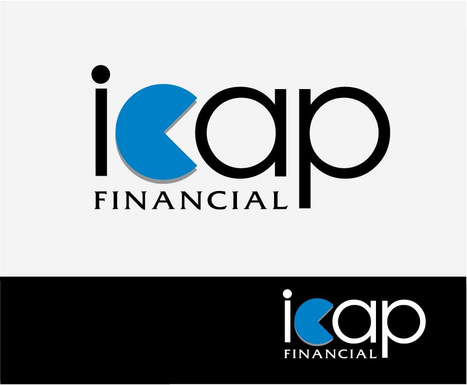 Logo Design by river graphics for ICAP FINANCIAL INC. | Design #10390868