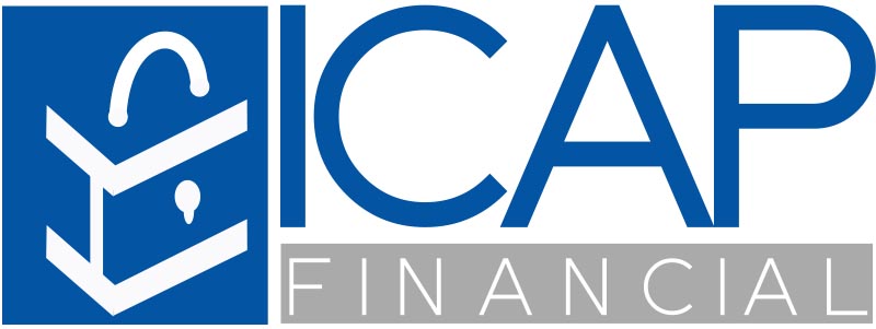 Logo Design by saulfcabrera for ICAP FINANCIAL INC. | Design #10388253