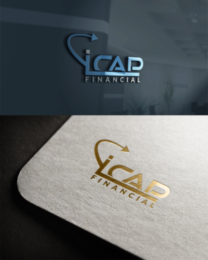 Design de Logo par yoossefMaroc pour ICAP FINANCIAL INC. | Design : #10388759