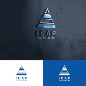 Design de Logo par mjsteadfast pour ICAP FINANCIAL INC. | Design : #10470685