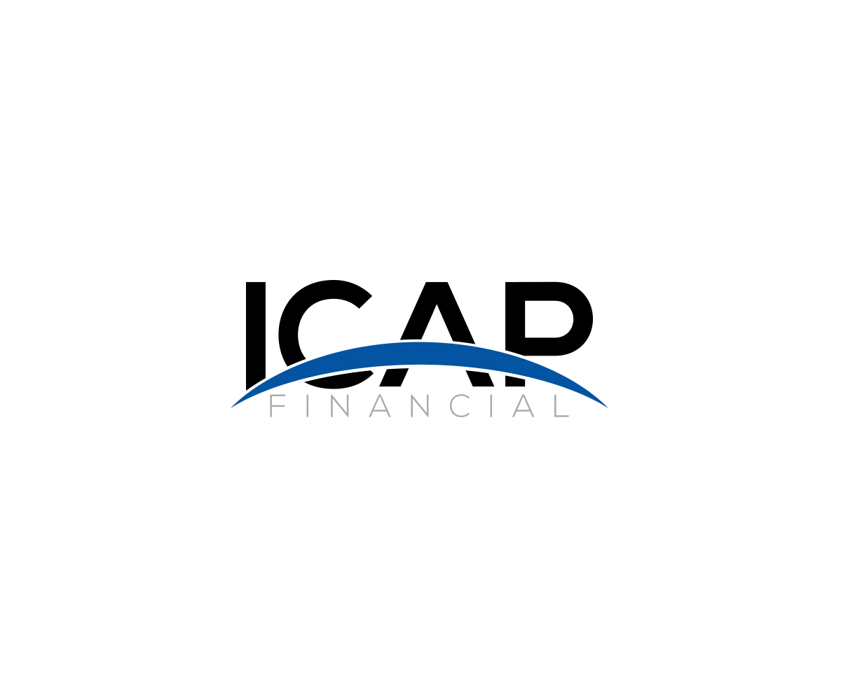 Logo Design by M.CreativeDesigns for ICAP FINANCIAL INC. | Design #10388991