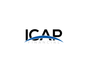 Logo Design by M.CreativeDesigns for ICAP FINANCIAL INC. | Design: #10388991