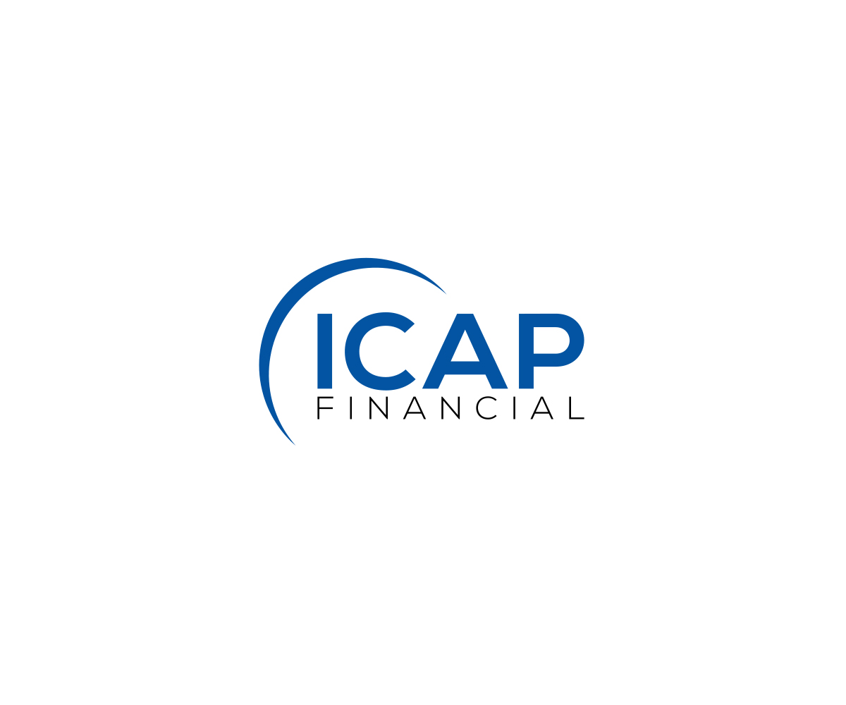 Logo Design by M.CreativeDesigns for ICAP FINANCIAL INC. | Design #10396249