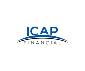 Logo Design by M.CreativeDesigns for ICAP FINANCIAL INC. | Design: #10396251