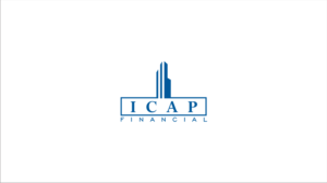 Logo Design by quantumzero for ICAP FINANCIAL INC. | Design #10475558
