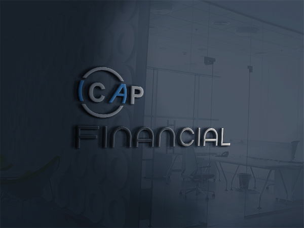 Logo Design by EGYPT KING for ICAP FINANCIAL INC. | Design #10389199
