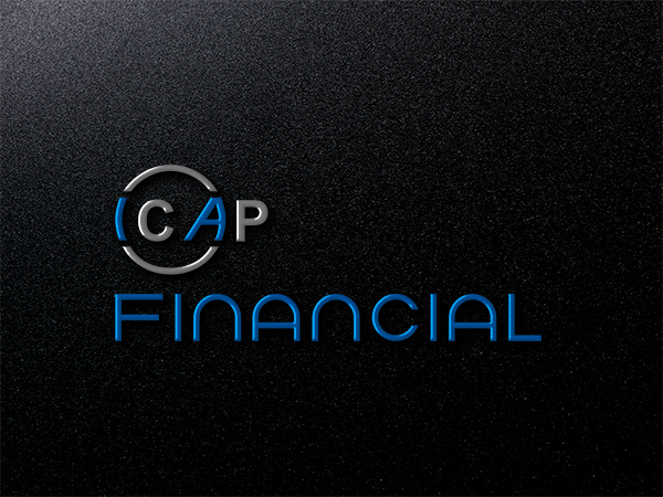 Logo Design by EGYPT KING for ICAP FINANCIAL INC. | Design #10389201