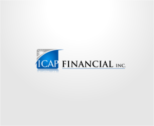 Logo Design by glenn for ICAP FINANCIAL INC. | Design: #10388981
