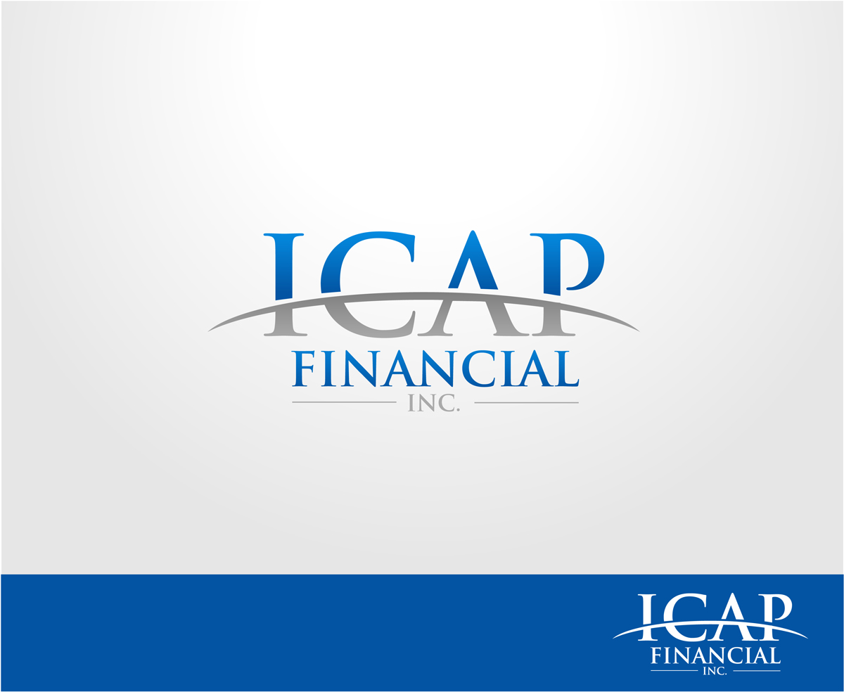Design de Logo par glenn pour ICAP FINANCIAL INC. | Design #10388982