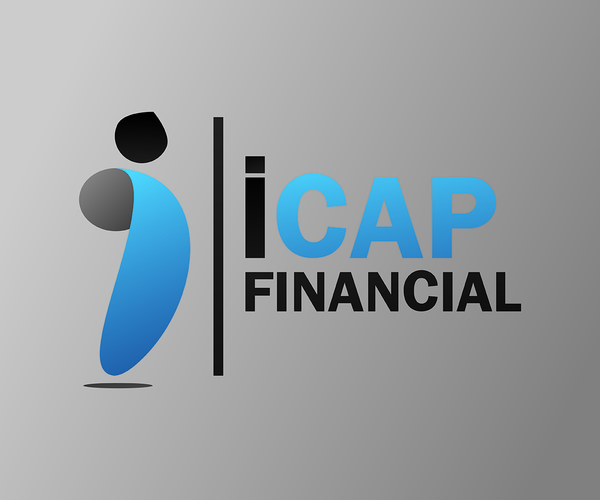 Logo Design by fliint for ICAP FINANCIAL INC. | Design #10387929