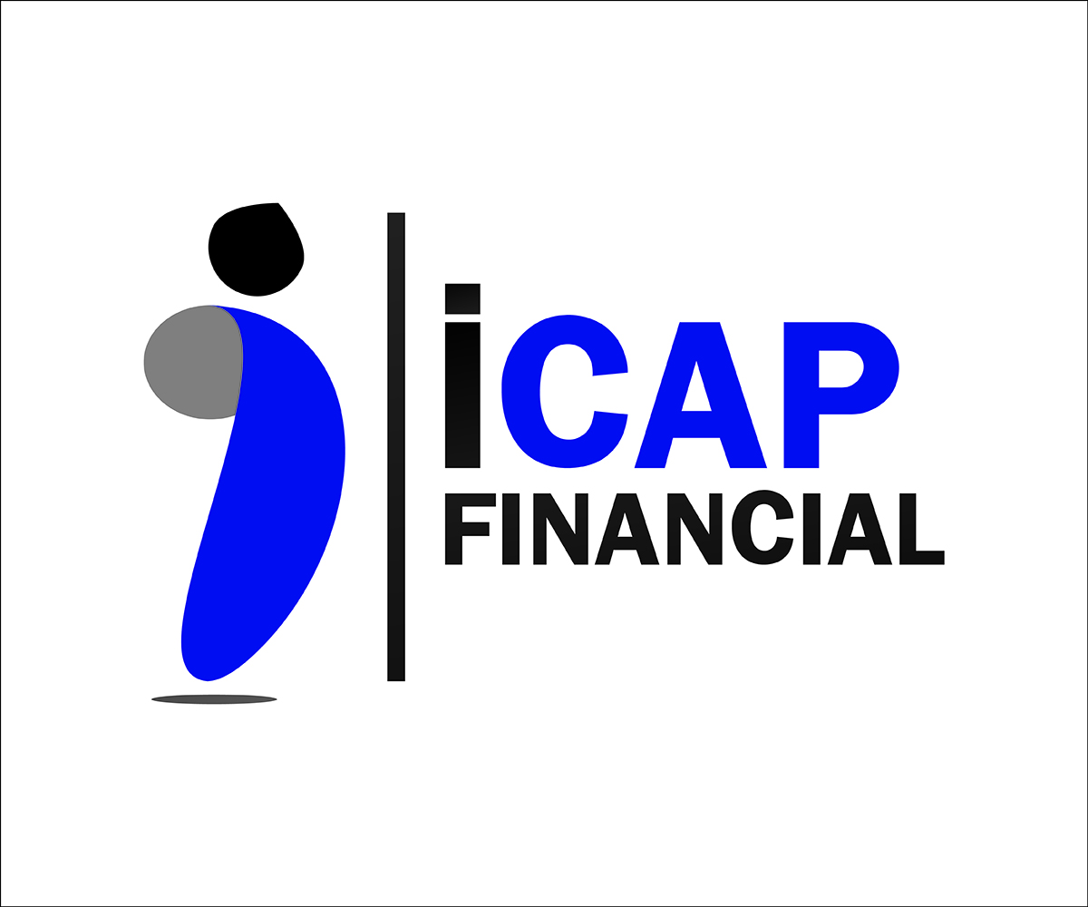 Logo Design by fliint for ICAP FINANCIAL INC. | Design #10396110