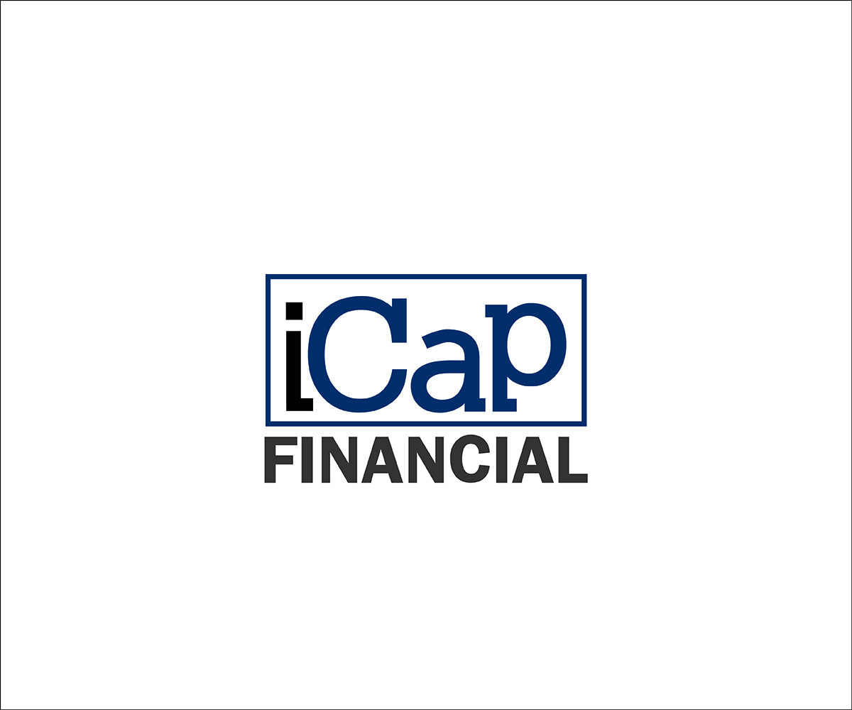 Logo Design by fliint for ICAP FINANCIAL INC. | Design #10402984