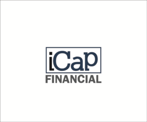 Logo Design by fliint for ICAP FINANCIAL INC. | Design: #10402984