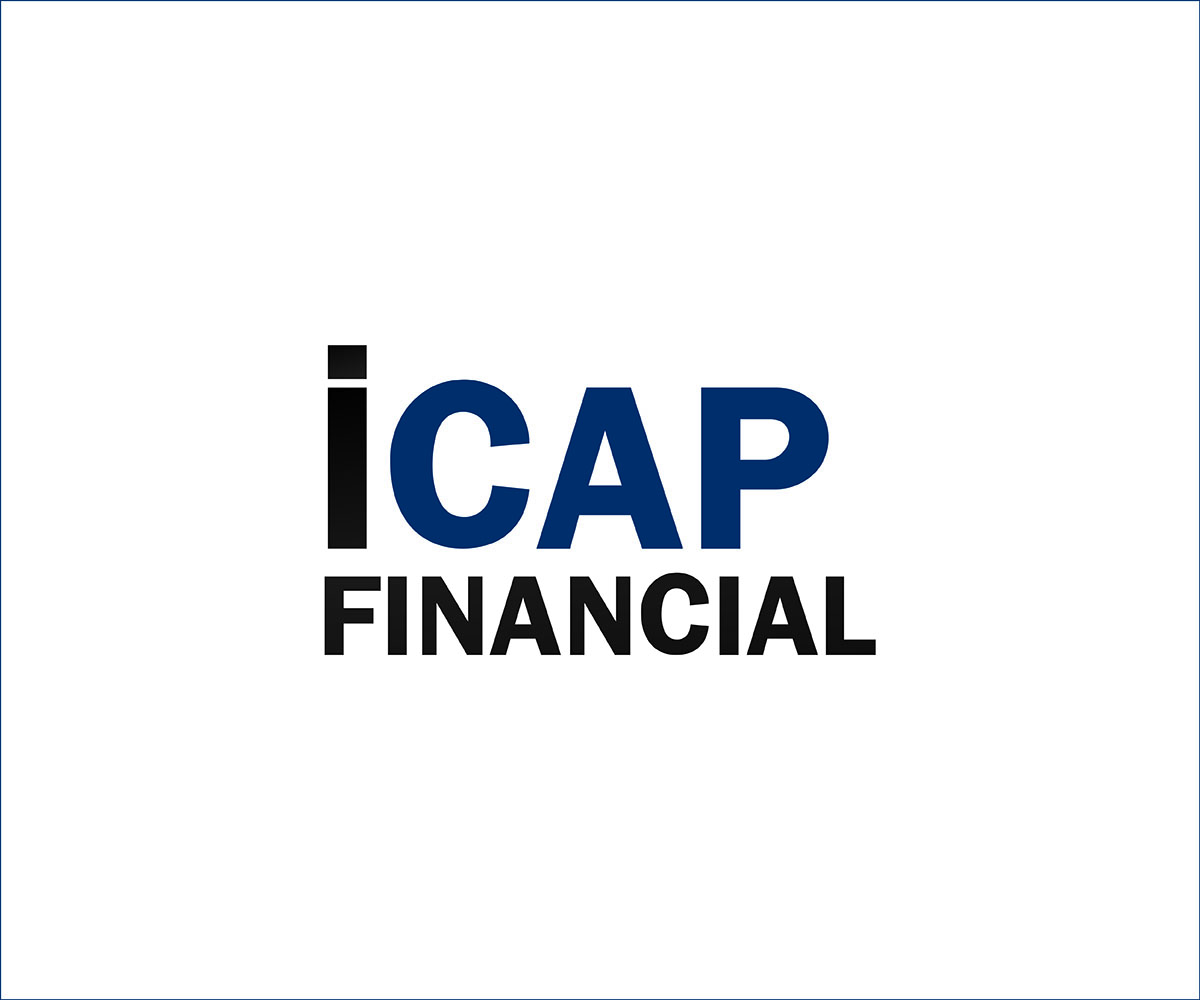 Logo Design by fliint for ICAP FINANCIAL INC. | Design #10402985