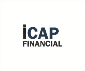 Logo Design by fliint for ICAP FINANCIAL INC. | Design: #10402985