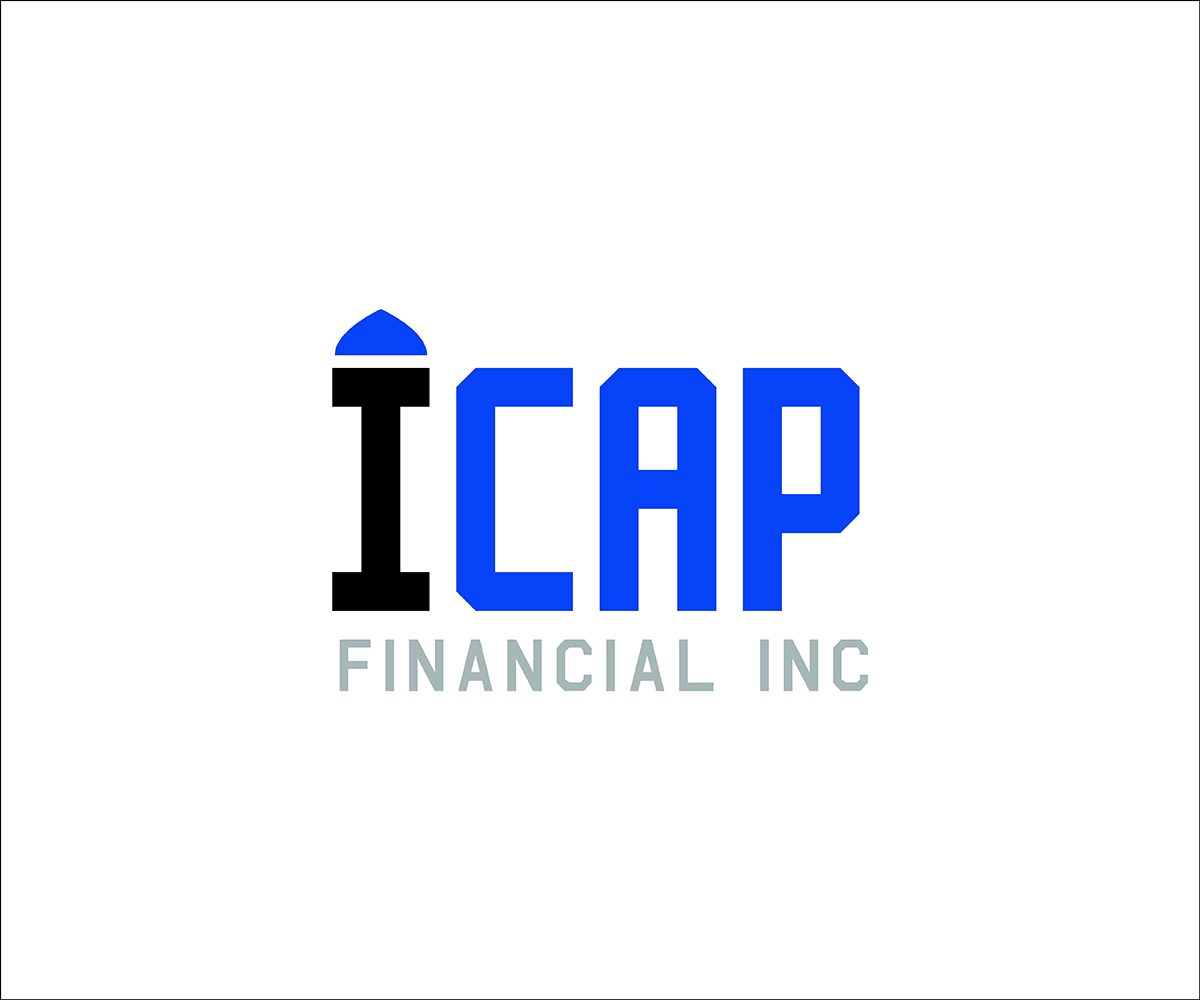 Logo Design by fliint for ICAP FINANCIAL INC. | Design #10457875