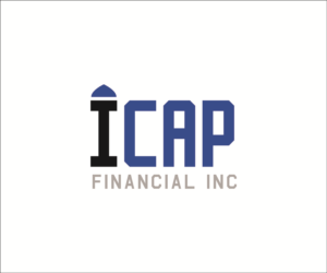 Logo Design by fliint for ICAP FINANCIAL INC. | Design: #10457875