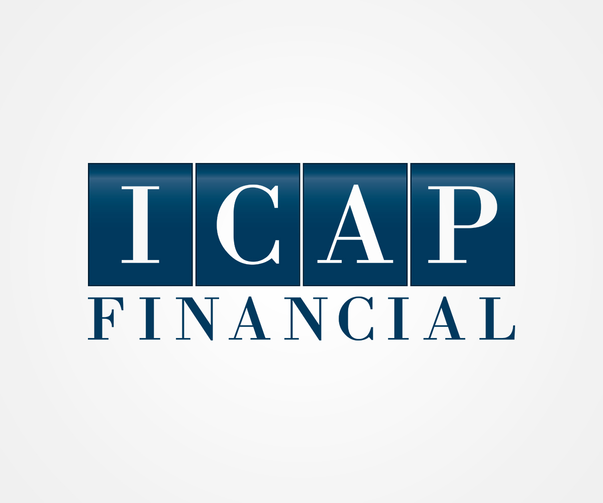 Design de Logo par GRAFFYC pour ICAP FINANCIAL INC. | Design #10388525