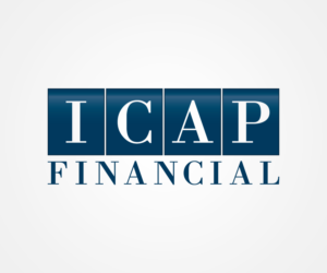 Logo Design by GRAFFYC for ICAP FINANCIAL INC. | Design: #10388525