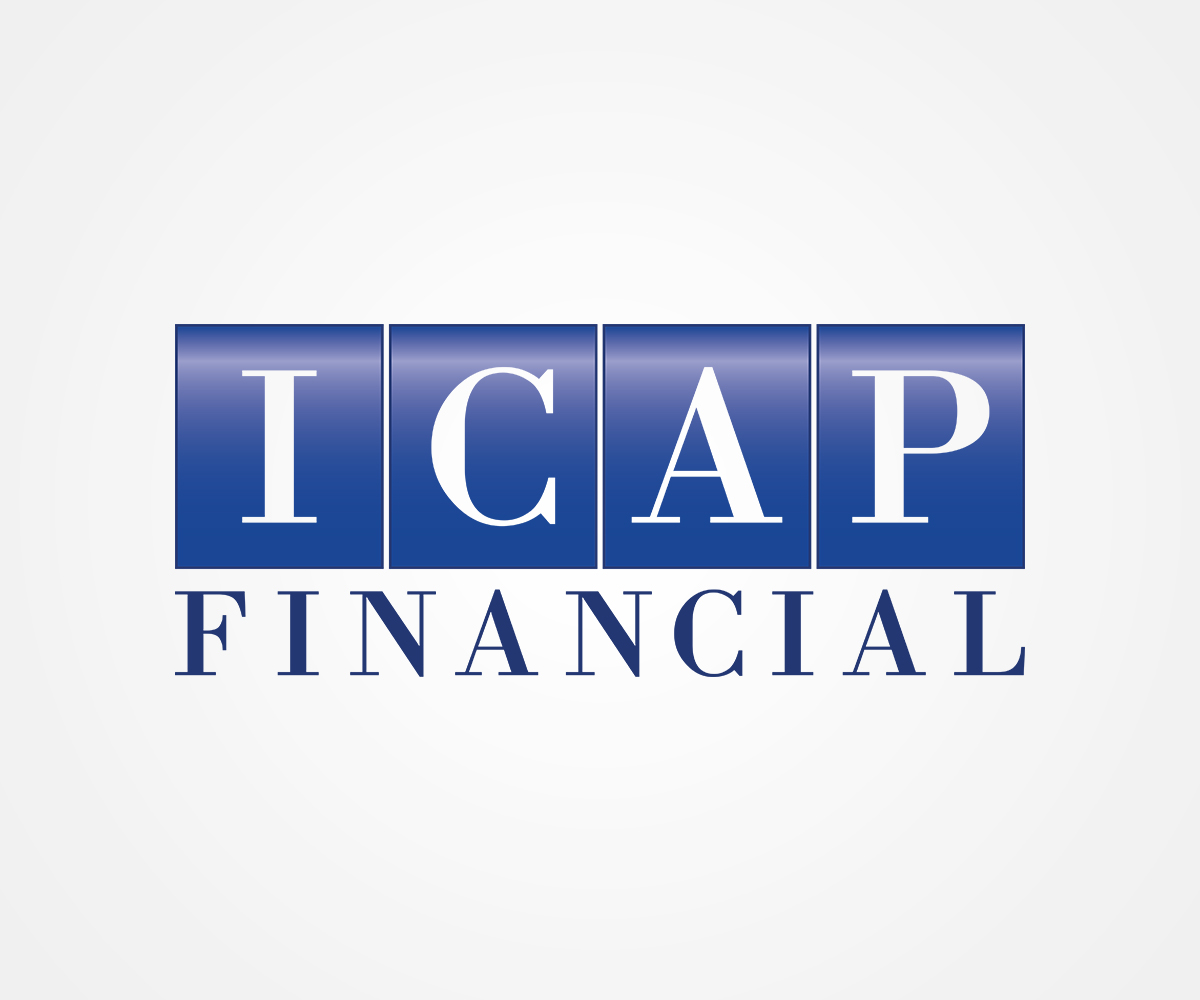 Logo Design by GRAFFYC for ICAP FINANCIAL INC. | Design #10396331