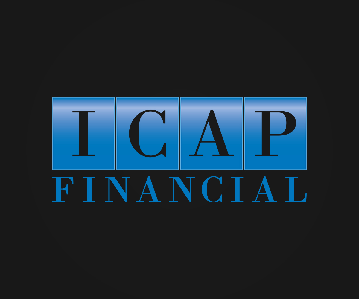 Logo Design by GRAFFYC for ICAP FINANCIAL INC. | Design #10396332