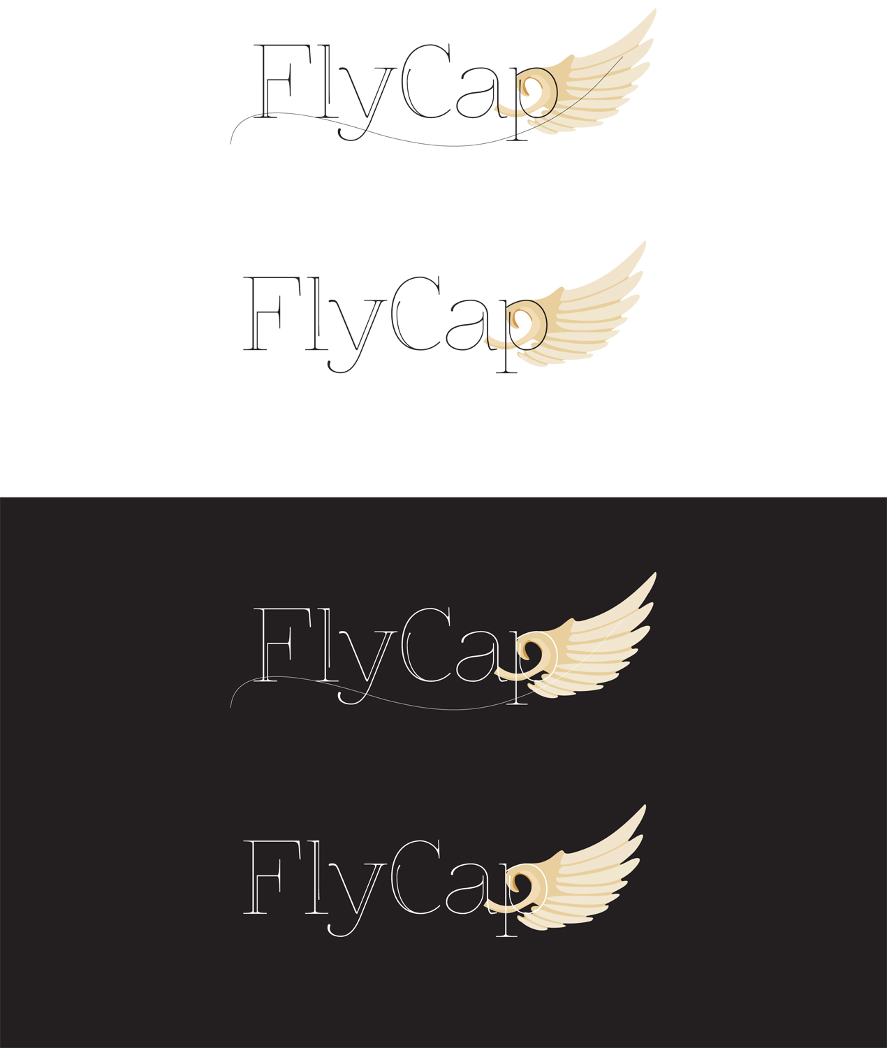 Logo Design by Silvia Lucia for this project | Design #2203099