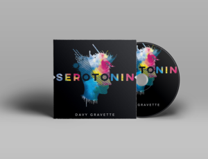 CD Cover Design by aliimran