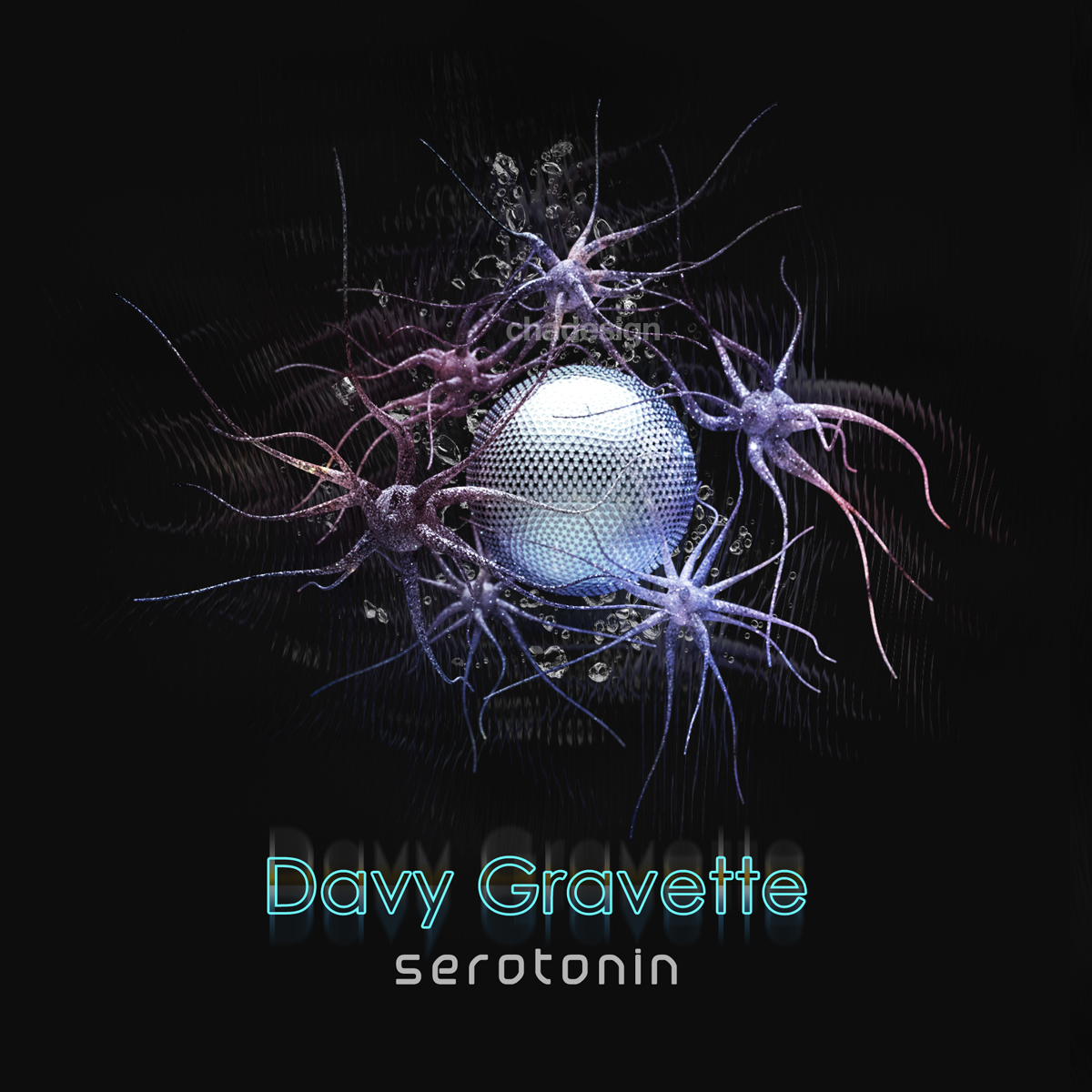 CD Cover Design by Fredrick Richard for this project | Design #10400703