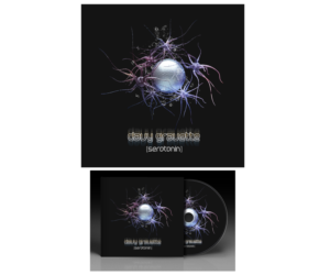 CD-Cover-Design von Fredrick Richard für dieses Projekt | Design: #10400790