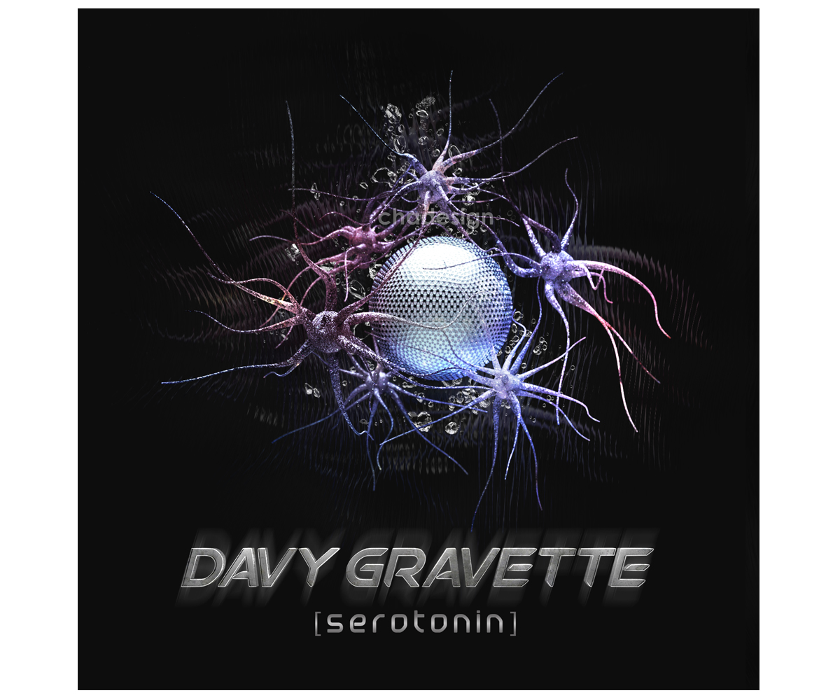 CD Cover Design by Fredrick Richard for this project | Design #10404681
