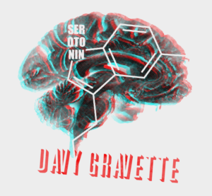 CD Cover Design by A Adcock