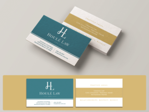 Visitenkarten-Design von sjdesigns für dieses Projekt | Design #10409349