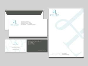 Business Card Design by sjdesigns
