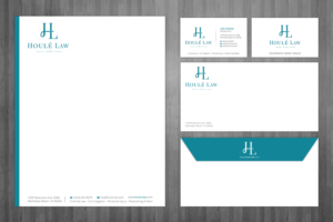 Diseño de Tarjeta de Presentación por Stylez Designz para este proyecto | Diseño: #10440471